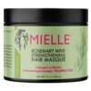 Mielle rosemary mint hair masque with biotin