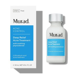 Murad Deep Relief Acne Treatment